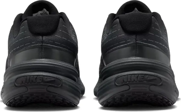 Кроссовки Nike UPLIFT SC антрацитово-черные IB2765-001