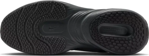 Кроссовки Nike UPLIFT SC антрацитово-черные IB2765-001