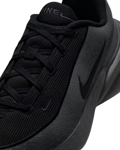 Кроссовки Nike UPLIFT SC антрацитово-черные IB2765-001