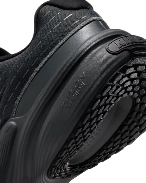 Кроссовки Nike UPLIFT SC антрацитово-черные IB2765-001