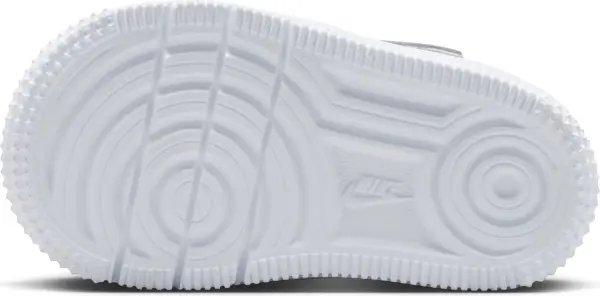 Кросівки дитячі Nike AIR FORCE 1 LOW EASYON (TD) біло-блакитні IH4491-112
