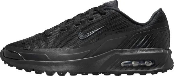 Кроссовки женские Nike AIR MAX BIA черные IF2628-001