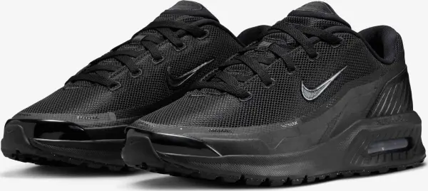 Кроссовки женские Nike AIR MAX BIA черные IF2628-001