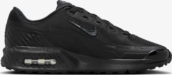 Кроссовки женские Nike AIR MAX BIA черные IF2628-001