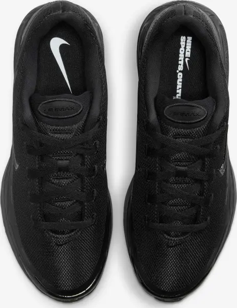 Кроссовки женские Nike AIR MAX BIA черные IF2628-001