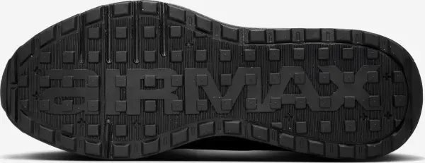 Кроссовки женские Nike AIR MAX BIA черные IF2628-001