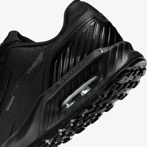 Кроссовки женские Nike AIR MAX BIA черные IF2628-001