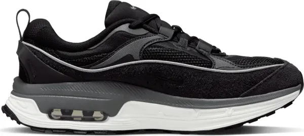 Кросівки жіночі Nike AIR MAX BLISS чорно-срібні DZ6754-002