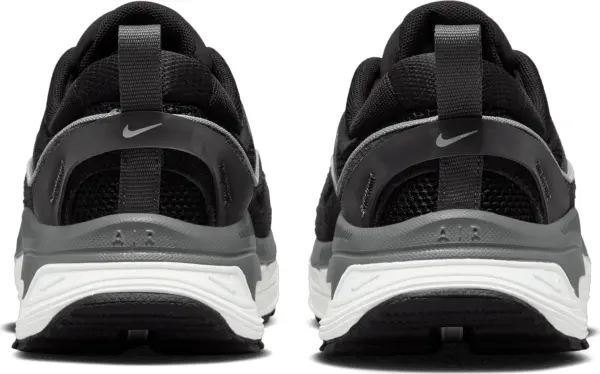 Кросівки жіночі Nike AIR MAX BLISS чорно-срібні DZ6754-002
