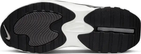 Кросівки жіночі Nike AIR MAX BLISS чорно-срібні DZ6754-002