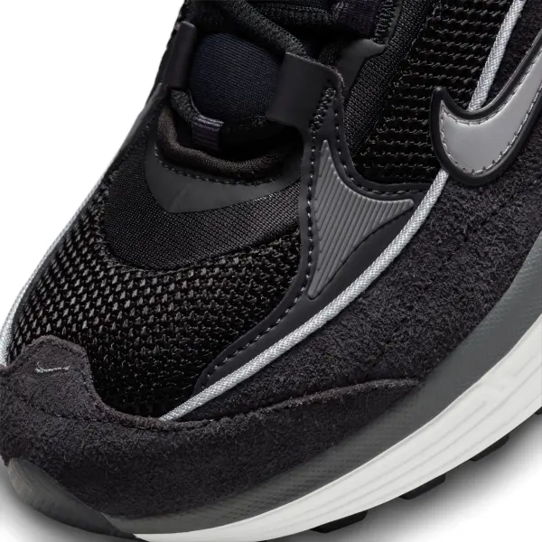 Кросівки жіночі Nike AIR MAX BLISS чорно-срібні DZ6754-002
