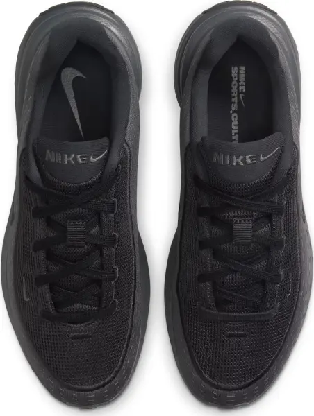 Кросівки жіночі Nike UPLIFT SC антрацитово-чорні IB2766-001