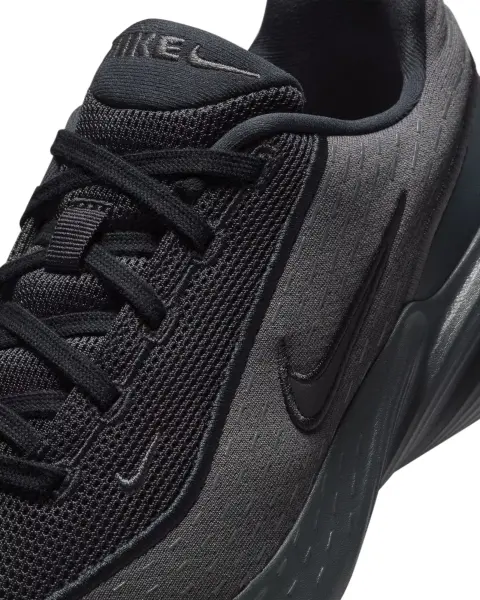 Кросівки жіночі Nike UPLIFT SC антрацитово-чорні IB2766-001