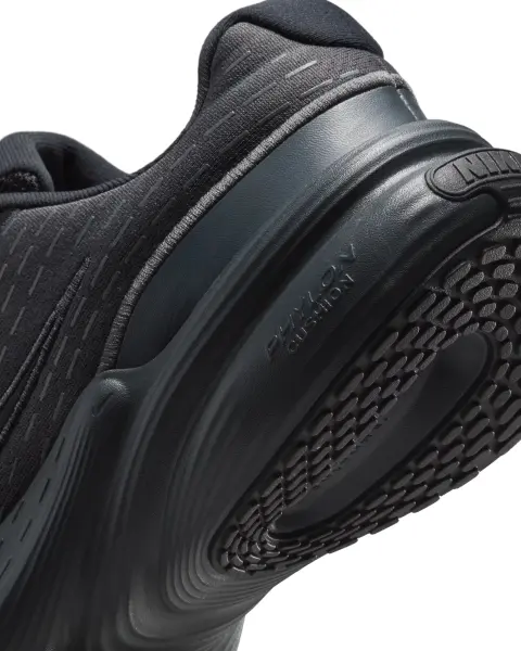 Кросівки жіночі Nike UPLIFT SC антрацитово-чорні IB2766-001