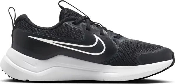 Кроссовки подростковые Nike COSMIC RUNNER (GS) черно-белые HM4402-003