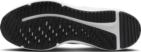 Кроссовки подростковые Nike COSMIC RUNNER (GS) черно-белые HM4402-003