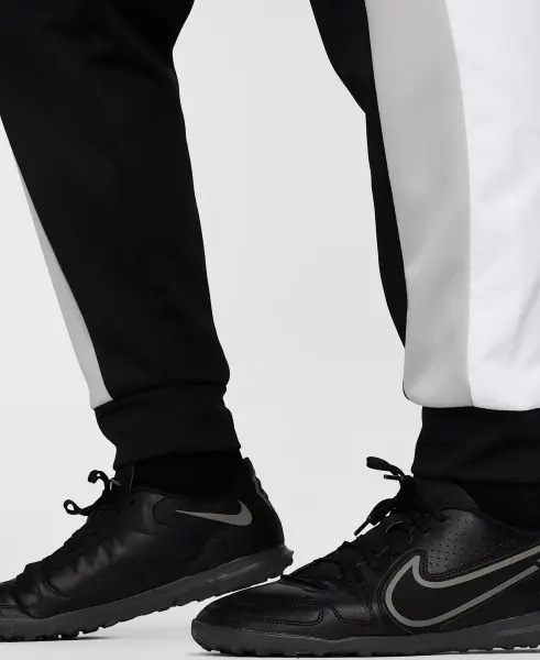 Спортивный костюм Nike ACADEMY DRI-FIT SOCCER черно-бело-серый FZ0381-010__FZ0383-010