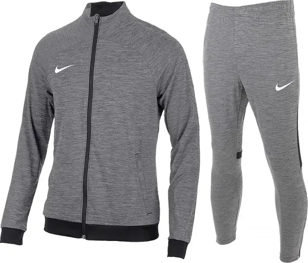 Спортивный костюм Nike DRI-FIT ACADEMY серый DQ5059-011__DQ5057-011