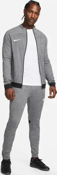 Спортивный костюм Nike DRI-FIT ACADEMY серый DQ5059-011__DQ5057-011