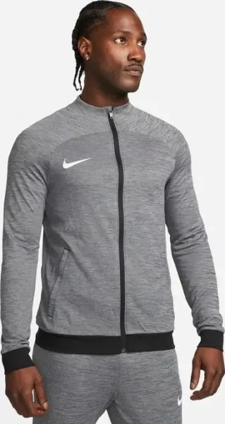 Спортивный костюм Nike DRI-FIT ACADEMY серый DQ5059-011__DQ5057-011