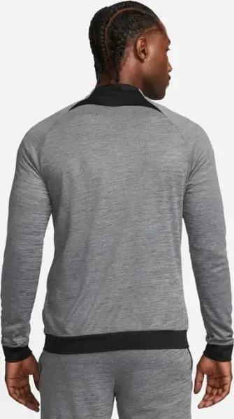 Спортивный костюм Nike DRI-FIT ACADEMY серый DQ5059-011__DQ5057-011