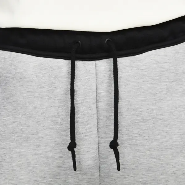 Спортивный костюм Nike SPORTSWEAR TECH FLEECE серо-черный FB7921-064__FB8002-064