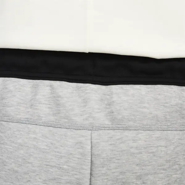 Спортивный костюм Nike SPORTSWEAR TECH FLEECE серо-черный FB7921-064__FB8002-064