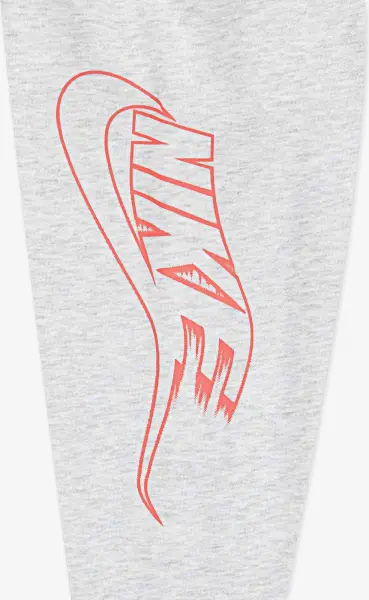 Спортивный костюм детский Nike ON THE MOVE серый 86M727-X58