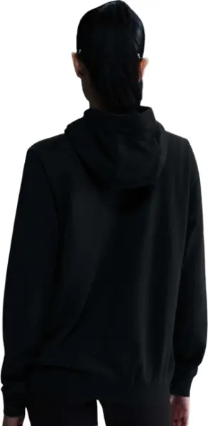 Спортивний костюм жіночий Nike SPORTSWEAR CLUB FLEECE чорний IB1992-010__IB1988-010