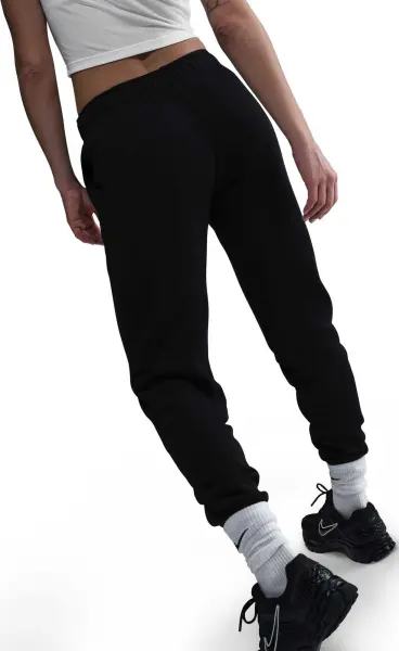 Спортивний костюм жіночий Nike SPORTSWEAR CLUB FLEECE чорний IB1992-010__IB1988-010