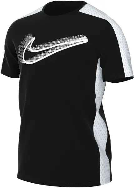 Футболка Nike ACADEMY DRI-FIT черно-белая FZ0408-010