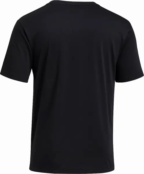 Футболка Nike HYVERSE DRI-FIT UV черная HJ3074-010