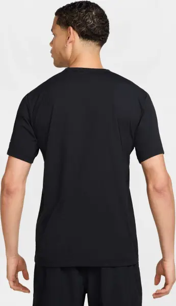 Футболка Nike HYVERSE DRI-FIT UV черная HJ3074-010