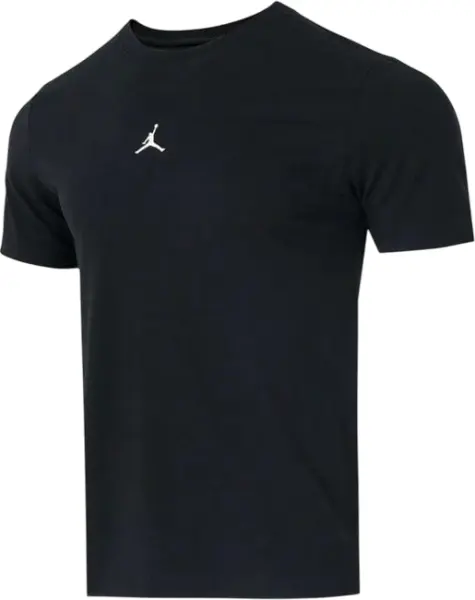 Футболка Nike JORDAN FLIGHT ESSENTIALS чорна IB7520-010
