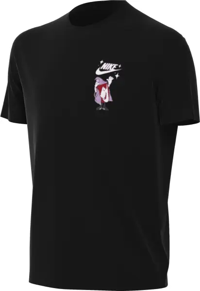Футболка підліткова Nike SPORTSWEAR "LUNAR NEW YEAR" чорна FN9616-010