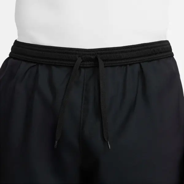 Шорти Nike DRI-FIT LASER V WOVEN чорні DH8111-010