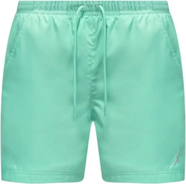 Шорти Nike JORDAN ESSENTIALS POOLSIDE LBR 5" бірюзові FQ4562-349