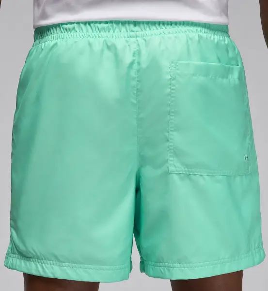 Шорти Nike JORDAN ESSENTIALS POOLSIDE LBR 5" бірюзові FQ4562-349