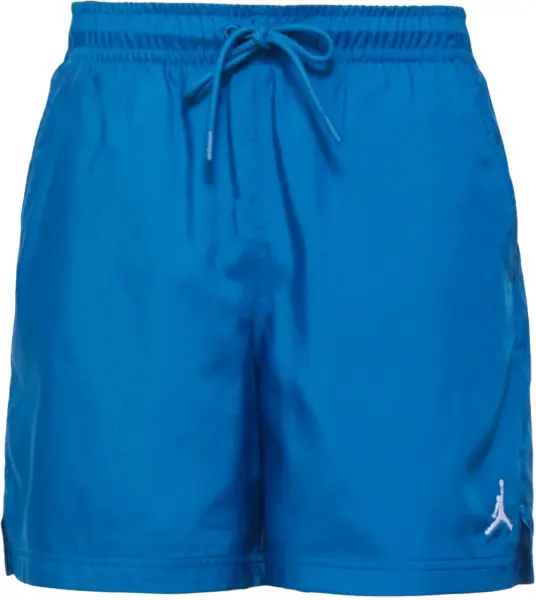 Шорти Nike JORDAN ESSENTIALS POOLSIDE LBR 5" сині FQ4562-457
