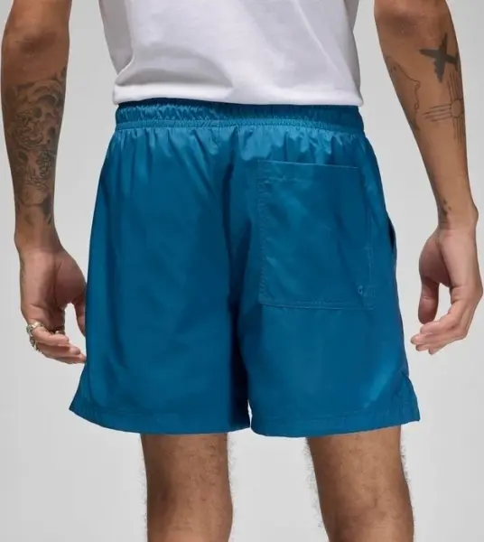 Шорти Nike JORDAN ESSENTIALS POOLSIDE LBR 5" сині FQ4562-457