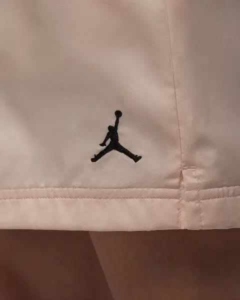 Шорти Nike JORDAN ESSENTIALS персикові IB7276-838