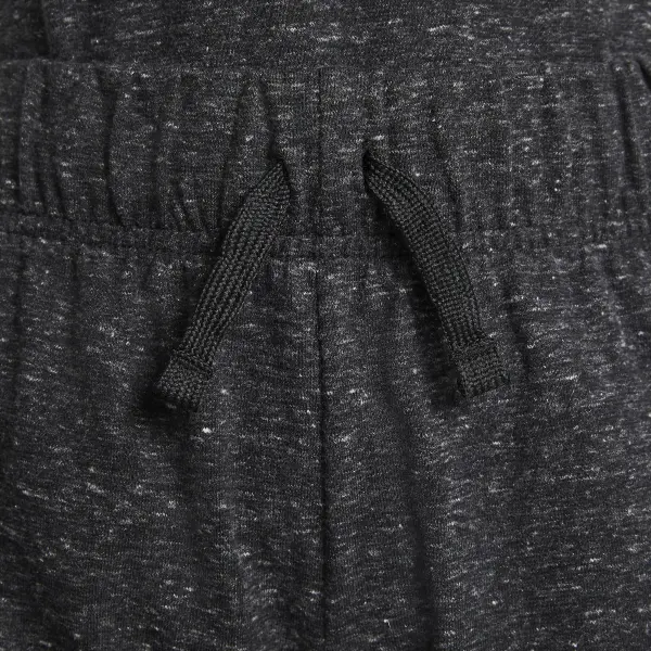 Шорти підліткові Nike SPORTSWEAR JERSEY темно-сірі DA1388-032