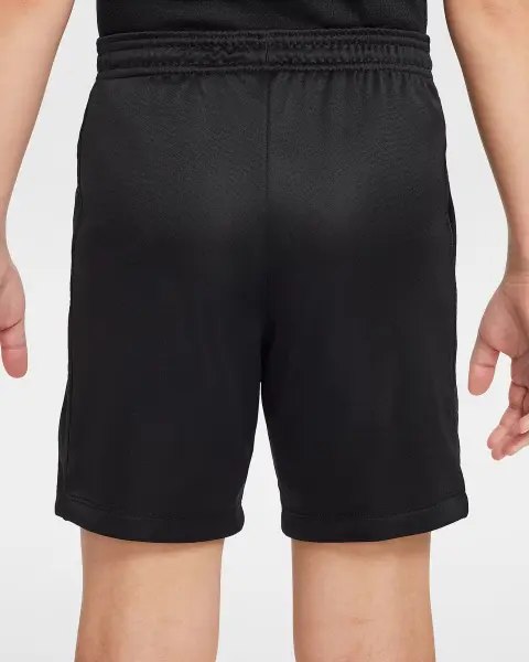 Шорти підліткові Nike TROPHY23 DRI-FIT чорні HF8081-010