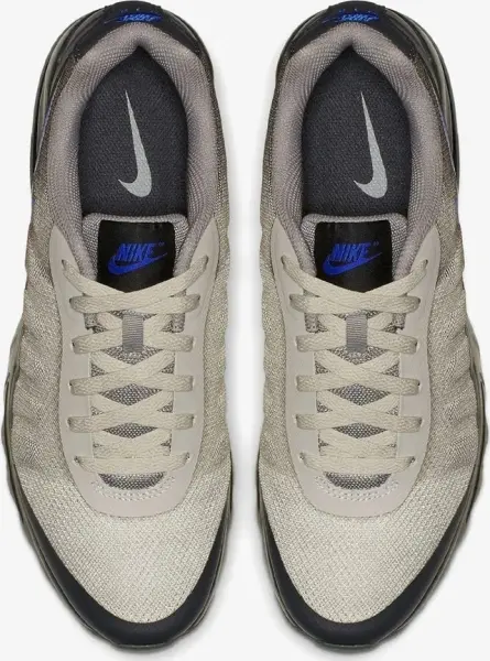 Кроссовки Nike AIR MAX INVIGOR коричнево-черно-синие CD1515-001
