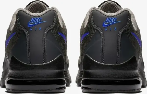 Кроссовки Nike AIR MAX INVIGOR коричнево-черно-синие CD1515-001