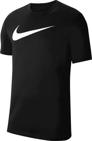 Футболка Nike DRI-FIT PARK 20 черная CW6936-010