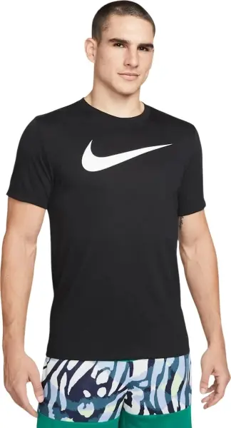 Футболка Nike DRI-FIT PARK 20 черная CW6936-010