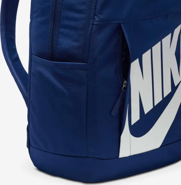 Рюкзак Nike ELEMENTAL BACKPACK - HBR темно-синій DD0559-492