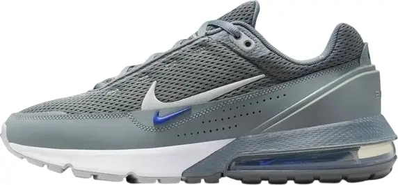 Кроссовки Nike AIR MAX PULSE серые DR0453-008