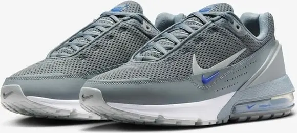 Кроссовки Nike AIR MAX PULSE серые DR0453-008
